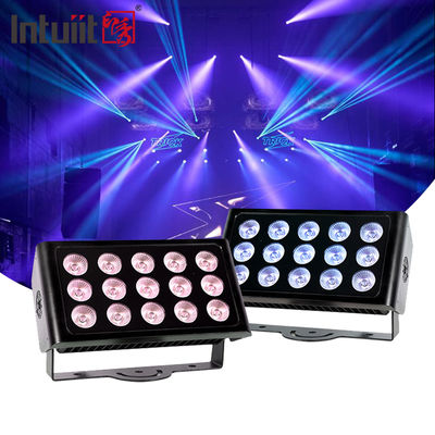 Hoogwaardige buitenversiering LED waterdicht 80W wandwasser licht boom licht buiten landschap projectie lamp