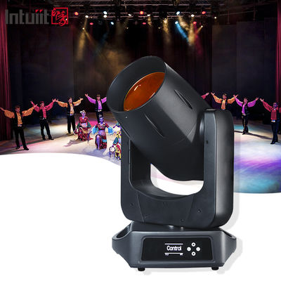 200W IP66 Beam Waterdichte Moving Head Stage Lights Beam Moving Head Licht voor DJ Buiten DMX