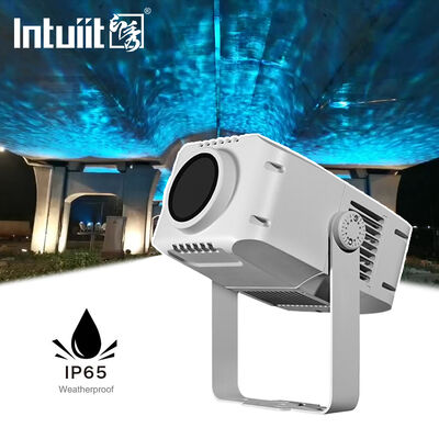 60W LED IP65 buitenwatergolfprojector licht voor gebouwen