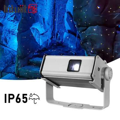 13W Firefly Laser Light IP65 Waterdicht Laser Kerstlicht Buiten Tuin Laserlichten Projector voor Patio Tuin Huiskamer Decor