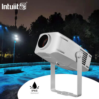 Professionele 400W IP65 Waterdichte Buitenlandschap Architectuur LED Watergolf Effect Verlichting