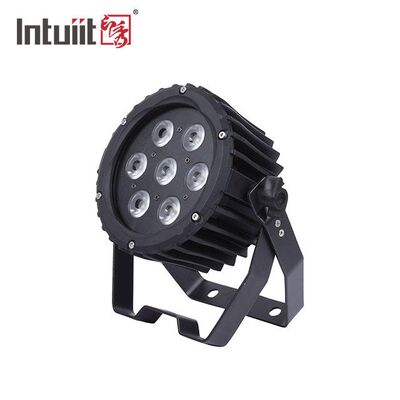 Buiten IP66 LED Magik Par 7*4-IN-1 RGBW