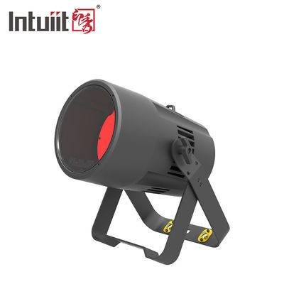 Professionele evenementen stage verlichting Par 150w LED 4 In 1 RGBW COB waterdicht