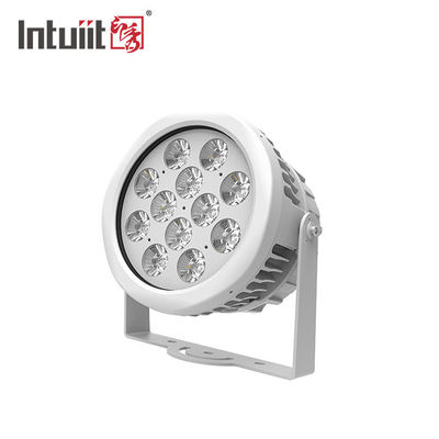 Licht van de het Parivlek van IP65 DMX RGBW 120 het W Geleide voor Landschap 20 GraadStralingshoek
