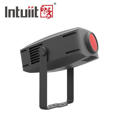 Pas Glas 200 leidde aan Gobo-Projector Lichte 4500lm 7500K DMX512