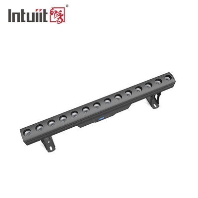 1m 14*15w Rgbw Openluchtpixel Geleide Lichte Bar Hoge Macht 200watt Ip65
