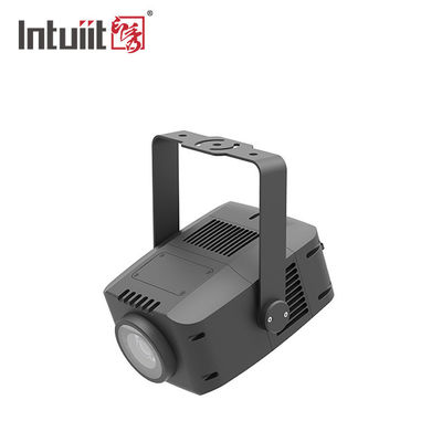 100W geleide Lichte Reclamegobo Logo Projector High Definition For Openluchtparken