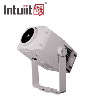 35° Straalhoek 100W LED Architectonische verlichting Waterwave Effect Projector