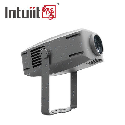 De aangepaste gobo geleide projector 400W van het projector waterdichte beeld met animatie-effecten