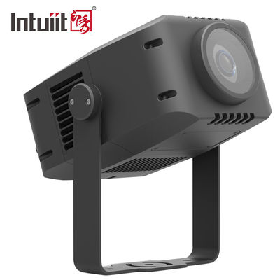 100W van LEIDENE Gezoem de Buitengobo Draadloze DMX Controle van de de Rimpelingsprojector