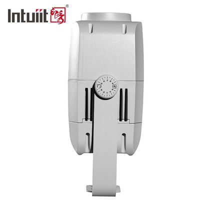 De lichtgewicht Buitengobo Projector van IP65 voor de Tuin van het Kerstmispark