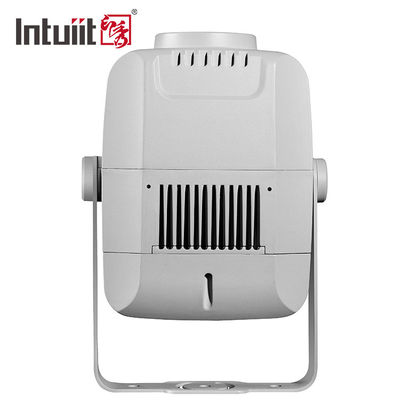 100 W 200 de Openluchtgobo Projector van W voor Commercieel het Brandmerken Toerisme