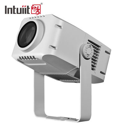 200Watt openluchtgobo-Projector met Stralingshoek 55°
