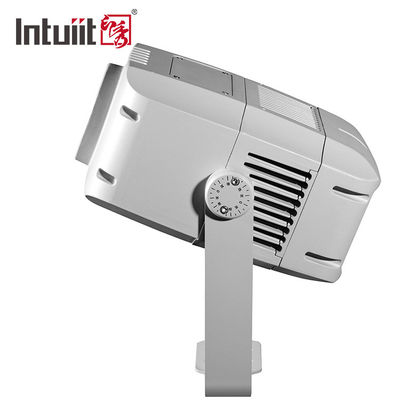 Water Golf Rimpeling de 100 Watts LEIDENE Openluchtprojector van Gobo