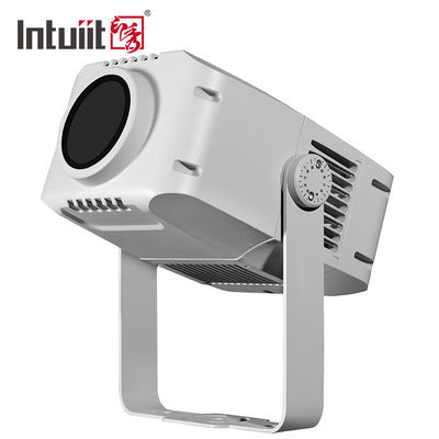 100 W die Openluchtgobo-Projector voor Reclamecampagnes bouwen