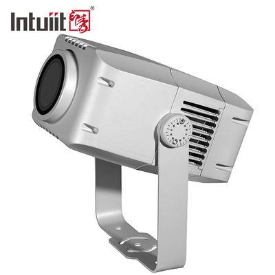 Van LEIDENE Projector niet Gezoem de Openluchtgobo 100 Watts voor de Architecturale Bouw