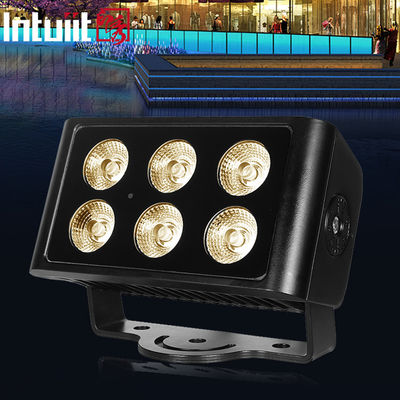 Van de LEIDENE Lichten Vloed de Lichte IP65 Waterdichte Openluchtsport voor Yard/Speelplaats/Basketbalhof