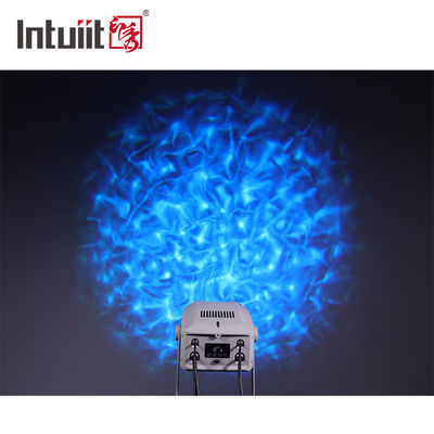 Beweegt van de LEIDENE de Openluchtprojector Waterrimpeling met Watergolf Lichte 60W 100W 200W