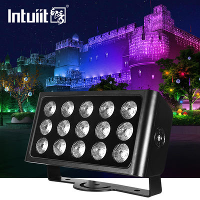 van 40W 80W 160W Heldere kleine lichte IP65 waterdichte openlucht de vloedlichten van het de tuin RGB stadium voor bomen