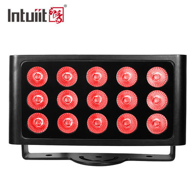 De commerciële van de de tribuneverlichting van 40W 85W openluchtlichten van de de inrichtings mini binnenvloed