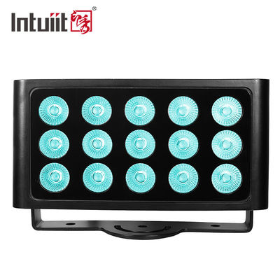 Stage Mini Flood Light Fixture Commercieel 40W 85W 200W 400W 800W 1500W Bright Led Flood Light Stand