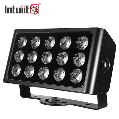 De heldere kleine lichten van de tuin RGB IP65 waterdichte 40W 80W 160W openluchtvloed op tribunes