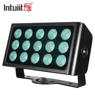 Het heldere kleine licht van de tuin RGB IP65 waterdichte 40W 80W 160W 300w openluchtvloed