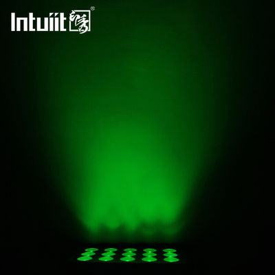 Tuin RGB IP65 40 de W Geleide Garantie van Vloed Lichte Openlucht 1 Jaar