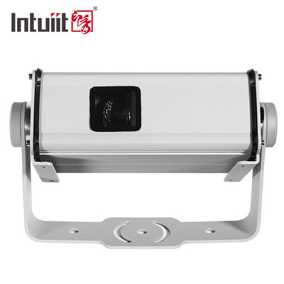 Mini Outdoor Starry Laser Projector Ver met van de het Huismuur van de Tuinboom het Landschapsdecoratie