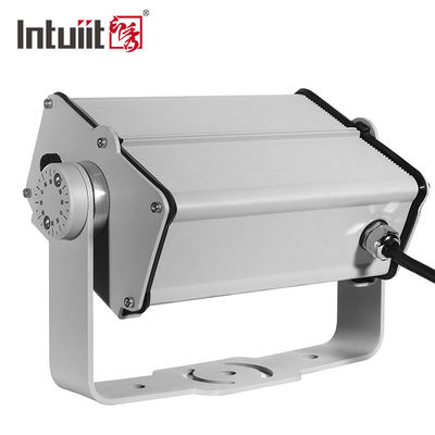 Openlucht van de de Nachtprojector van 240V het Sterrige Effect van de de Glimwormlaser Lichte Decoratie