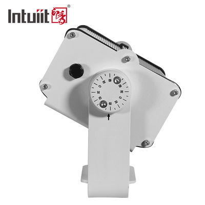 13 w-van de de Nacht Lichte Projector van de Laser Sterrige Hemel de Geleide Lamp Ster voor Themapark