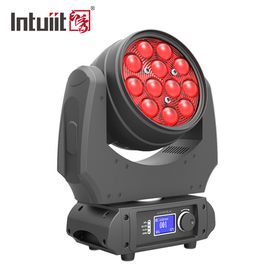 4 in 1 BSW-LEIDENE Straal die Hoofd Licht Pro de Discostadium DMX 150W 250 bewegen van DJ wast de Hybride Vlek van de Gezoemstraal